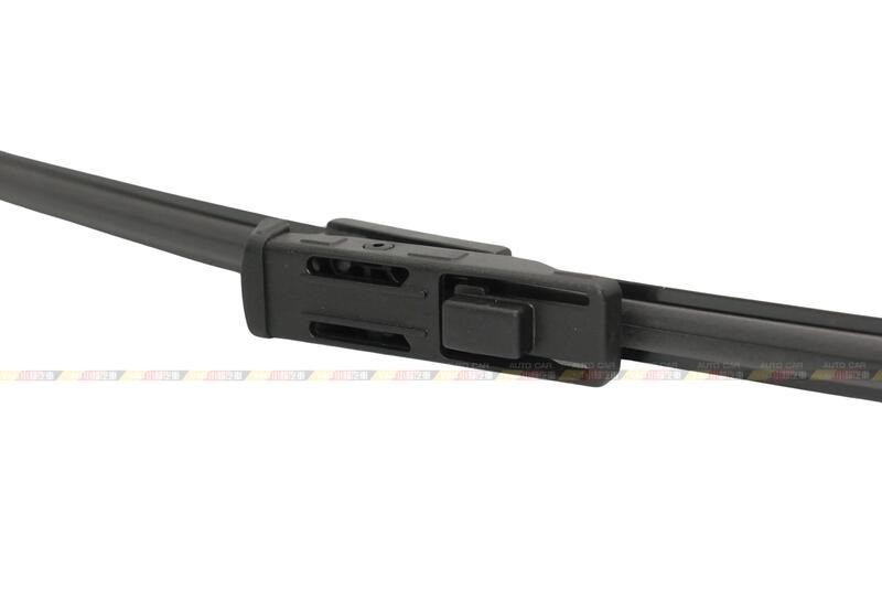 (VAG小賴汽車)Kamiq Karoq Octavia Scala 13吋=330mm 後雨刷 新款卡扣 全新