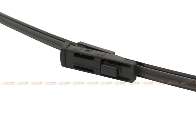 (VAG小賴汽車)Kamiq Karoq Octavia Scala 13吋=330mm 後雨刷 新款卡扣 全新