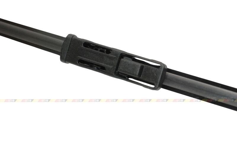 (VAG小賴汽車)Kamiq Karoq Octavia Scala 13吋=330mm 後雨刷 新款卡扣 全新