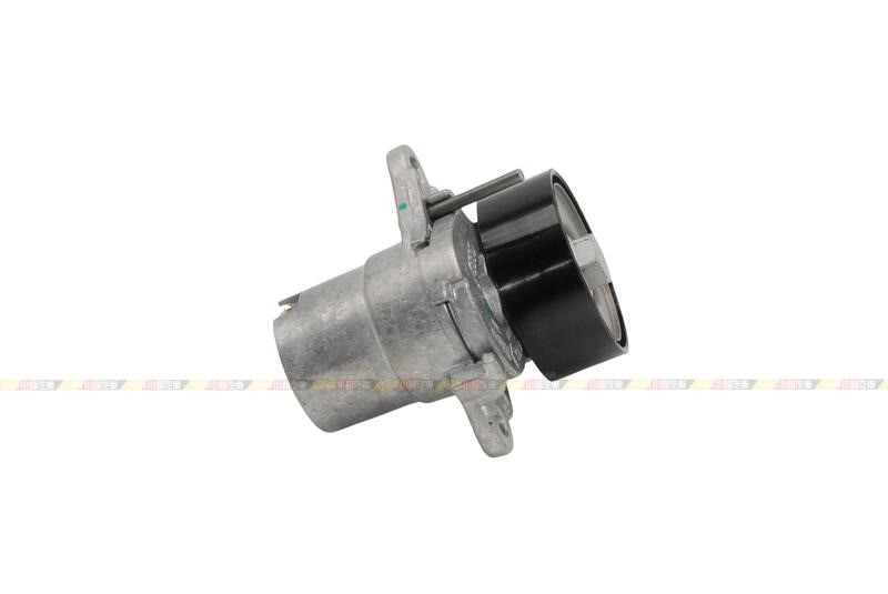 (VAG小賴汽車)綜合皮帶 外皮帶 調整惰輪 皮帶張緊器 06L903133D 06L903133F 全新