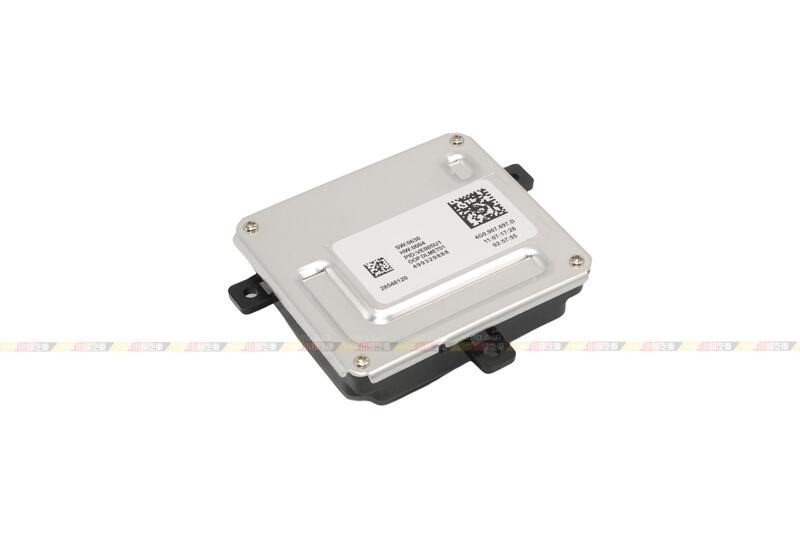 (VAG小賴汽車)A4 B8 A5 A6 Q3 日行燈 模組 控制器 4G0907397D 4G0907697D 全新