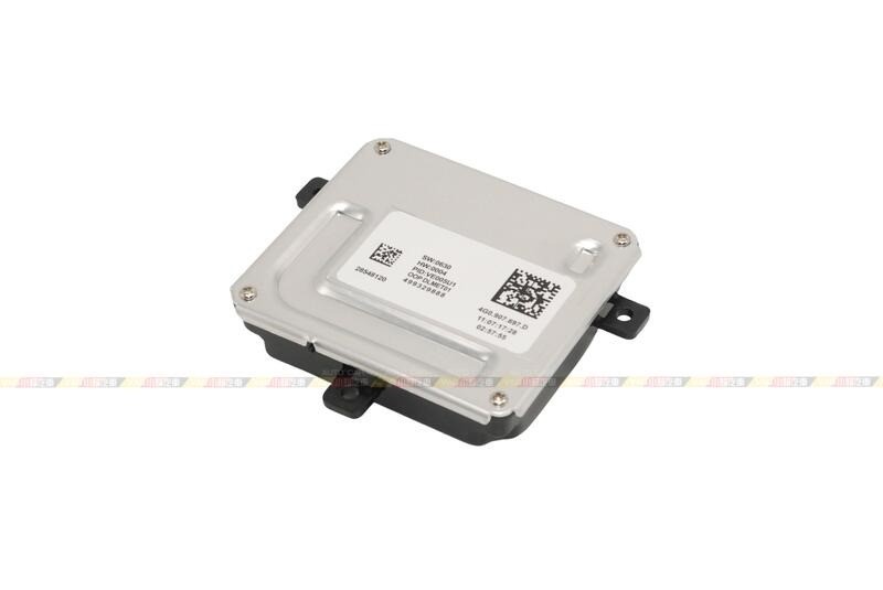 (VAG小賴汽車)A4 B8 A5 A6 Q3 日行燈 模組 控制器 4G0907397D 4G0907697D 全新