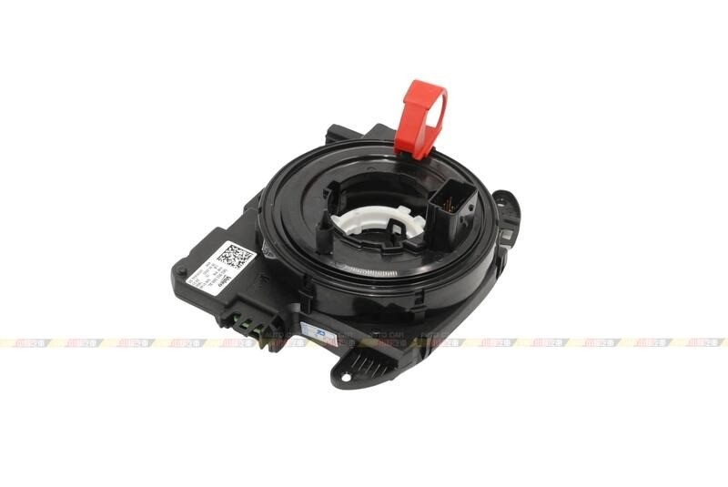 (VAG小賴汽車)安全氣囊 線圈 喇叭線圈 5K0953569AL 5K0953569H 全新
