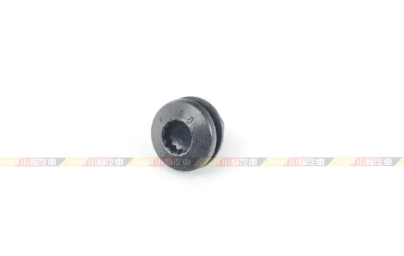 (VAG小賴汽車)六角鎖 螺絲 WHT003348 全新