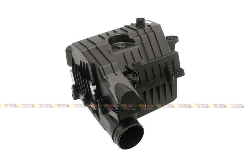 (VAG小賴汽車)空氣芯 總成 2.0 空氣芯座 5Q0129607AC 全新