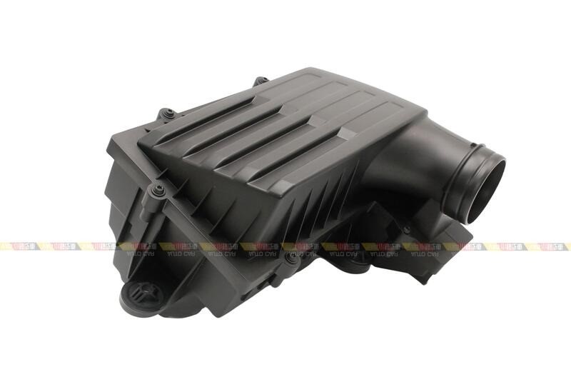 (VAG小賴汽車)空氣芯 總成 2.0 空氣芯座 5Q0129607AC 全新