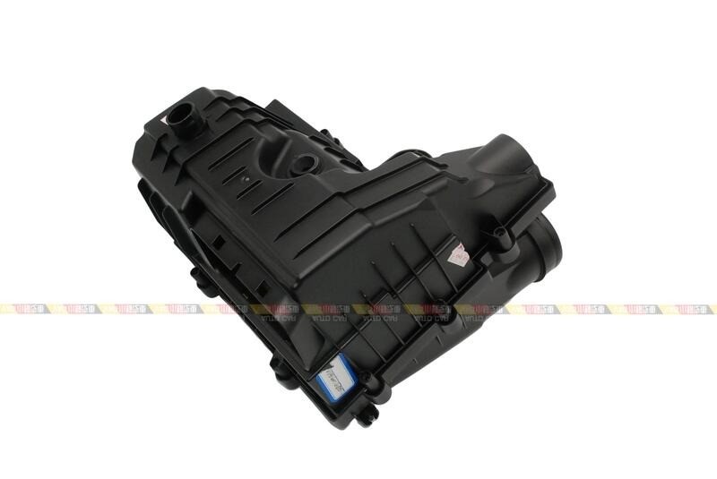 (VAG小賴汽車)空氣芯 總成 2.0 空氣芯座 5Q0129607AC 全新