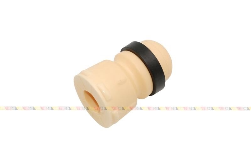 (VAG小賴汽車)Q3 前 避震器 饅頭 5N0412303 全新