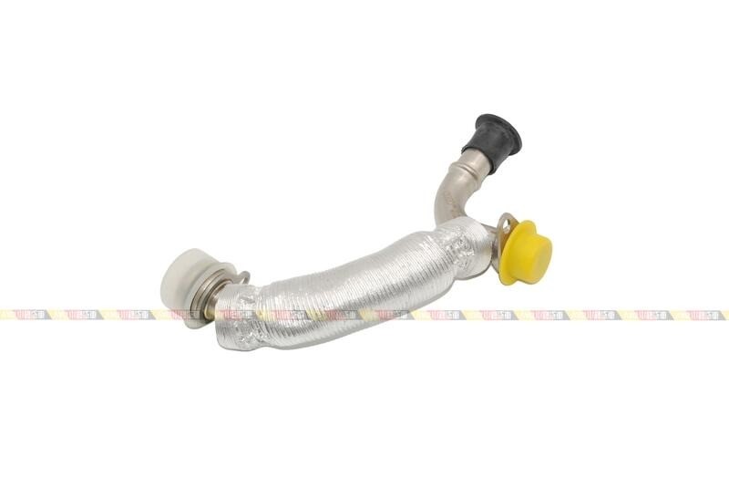 (VAG小賴汽車)水管 06L121497J 06L121497AA 06L121497K 06L121497D 全新