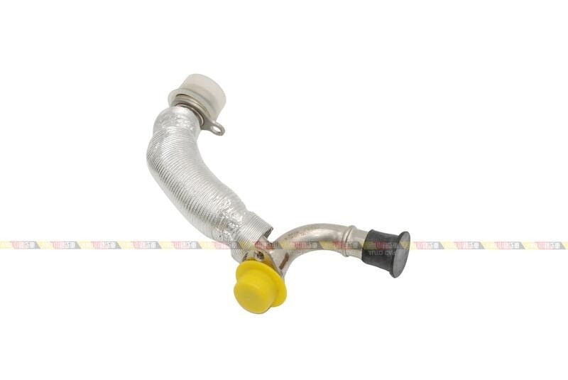 (VAG小賴汽車)水管 06L121497J 06L121497AA 06L121497K 06L121497D 全新