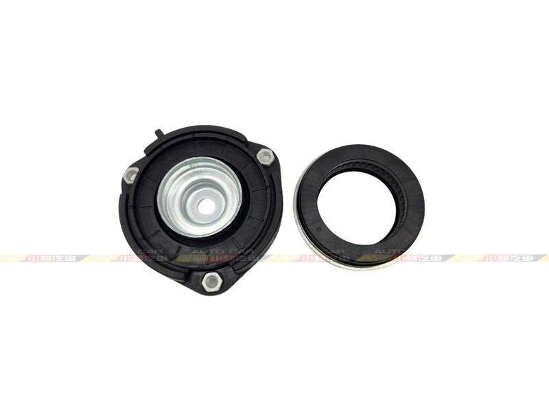 (VAG小賴汽車)Fabia Roomster 前 避震器 上座 軸承 全新