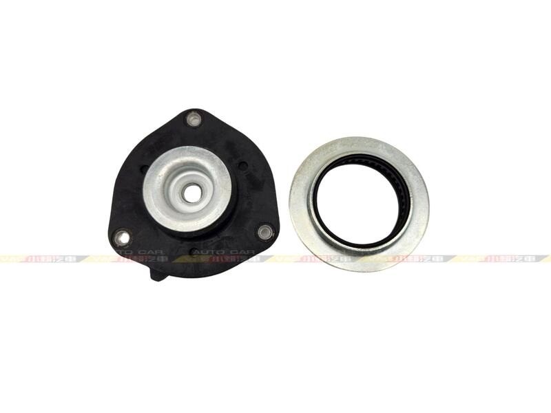 (VAG小賴汽車)Fabia Roomster 前 避震器 上座 軸承 全新