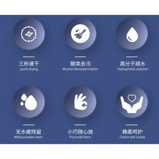 (VAG小賴汽車)玻璃油膜 15抽 除油膜紙巾 擋風玻璃 除油膜 雨刷 油膜清潔