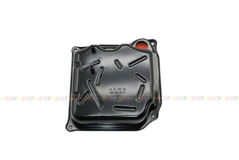 (VAG小賴汽車)變速箱 自排 油底殼 0BH325201B 0BH325201C 全新