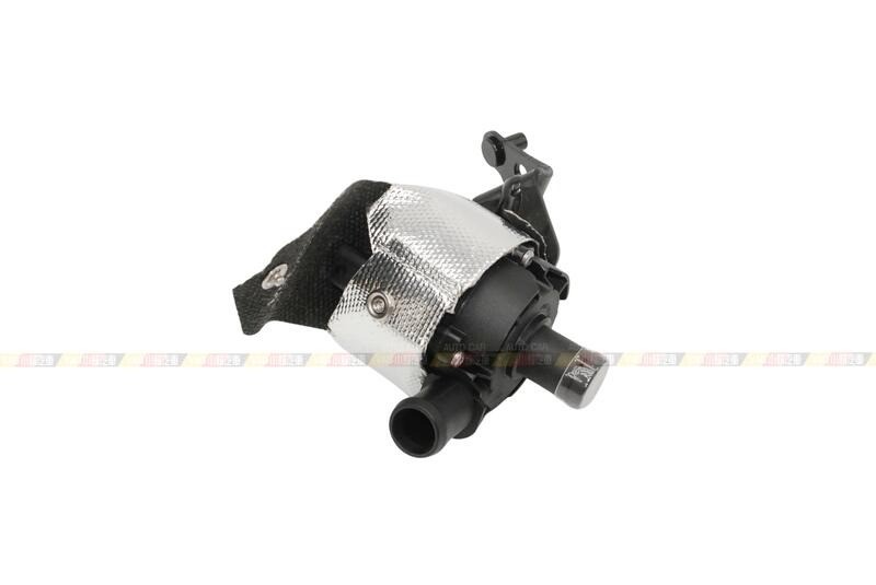 (VAG小賴汽車)輔助水泵 5Q0121599AA 5Q0965567H 5Q0121599T 全新