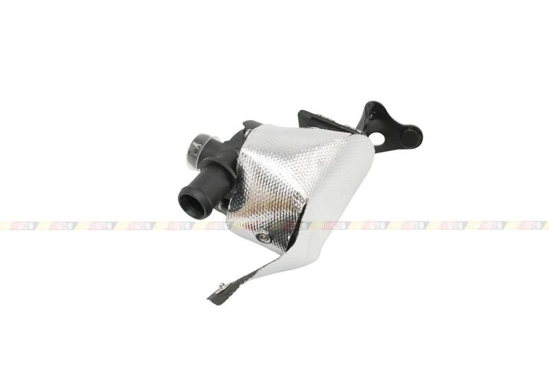 (VAG小賴汽車)輔助水泵 5G0965567B 2Q0965567B 全新