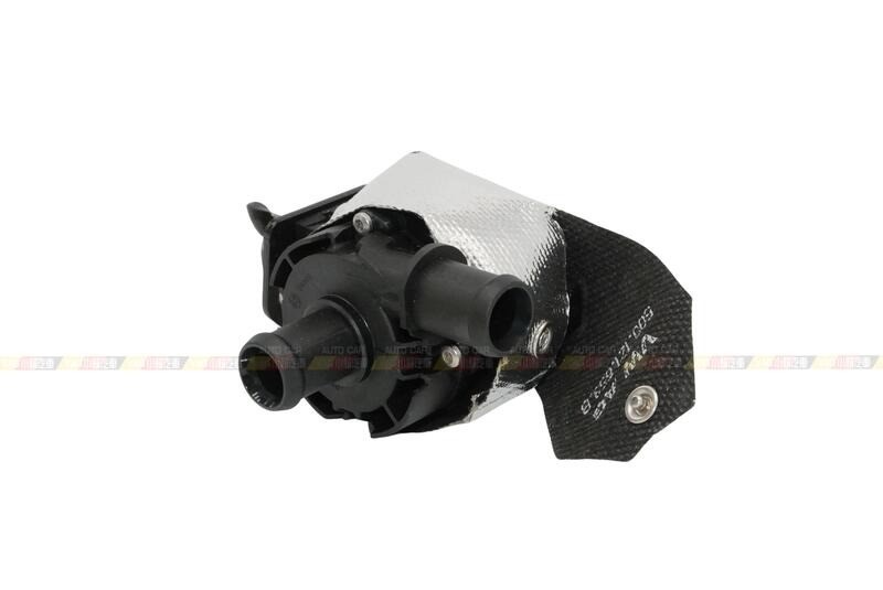 (VAG小賴汽車)輔助水泵 5G0965567B 2Q0965567B 全新