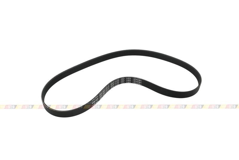(VAG小賴汽車)外皮帶 綜合皮帶 06L903137A 6PK1132 全新