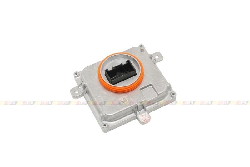 (VAG小賴汽車)A3 A6 Q3 Superb Rapid 日行燈 模組 控制器 4G0907397Q 全新