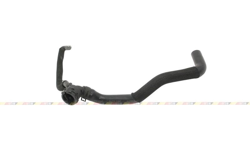 (VAG小賴汽車)水管 熱水管 5Q0122157AK 全新