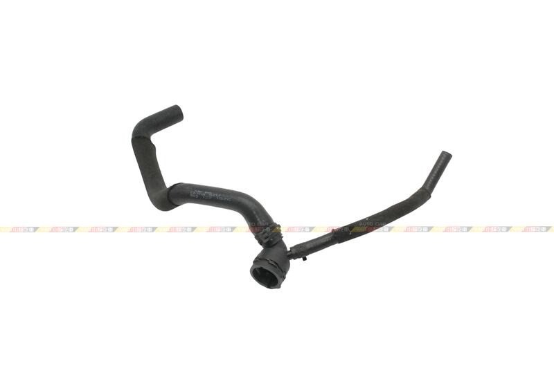 (VAG小賴汽車)水管 熱水管 5Q0122157AK 全新