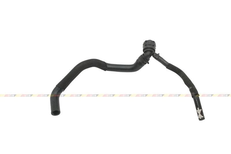 (VAG小賴汽車)水管 熱水管 5Q0122157AK 全新