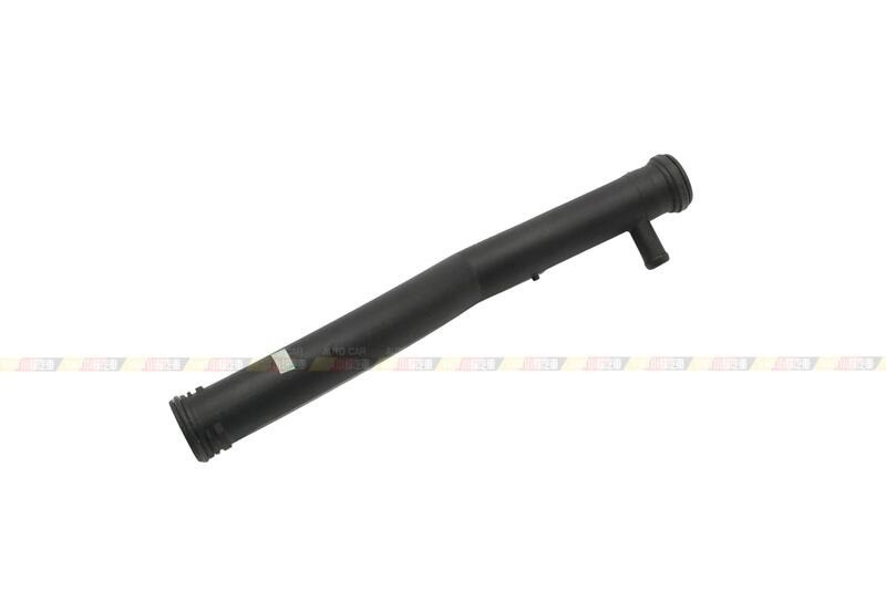 (VAG小賴汽車)水管 中水管 03C121065D 03C121065K 全新