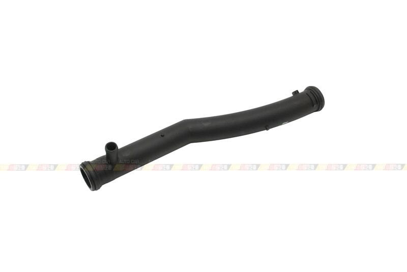 (VAG小賴汽車)水管 中水管 03C121065D 03C121065K 全新