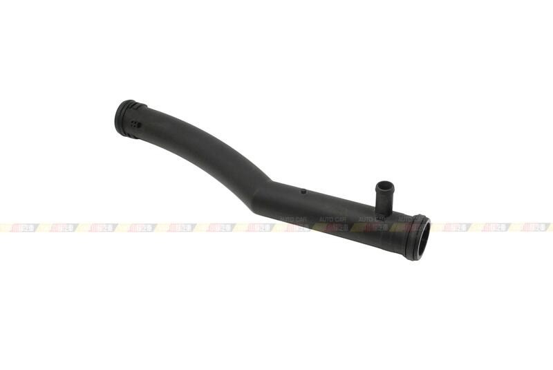 (VAG小賴汽車)水管 中水管 03C121065D 03C121065K 全新