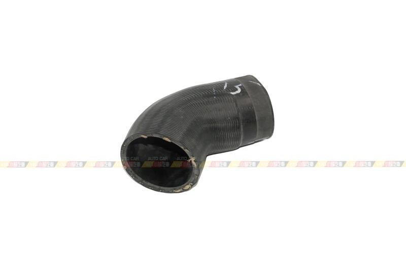 (VAG小賴汽車)渦輪管 冷卻管 壓力軟管 1K0145838AG 全新