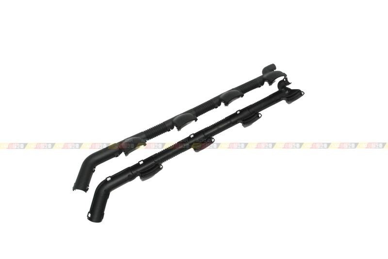(VAG小賴汽車)點火線圈 插頭 電纜導管 線束 保護套 06J971824B 全新