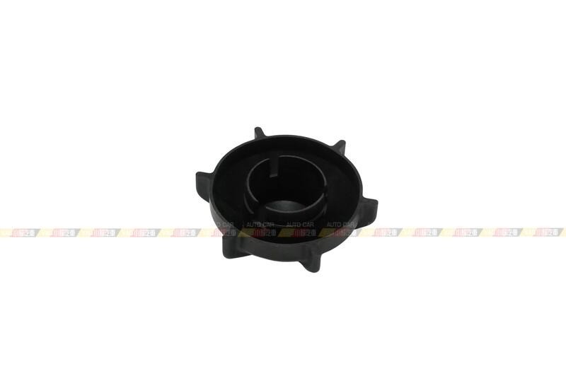 (VAG小賴汽車)後 避震器 防水蓋 螺絲蓋 6R0512135 全新