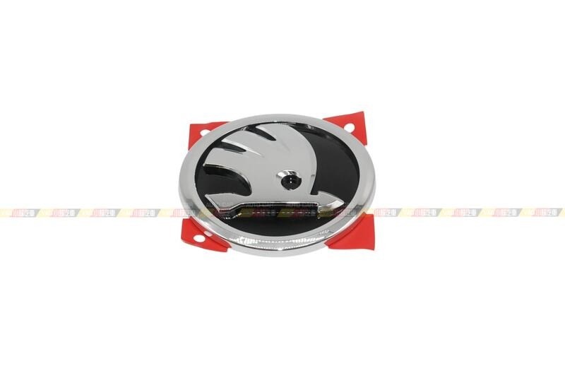 (VAG小賴汽車)Superb Scala Kamiq 3V0853621A 車標 前標 後標 90cm全新