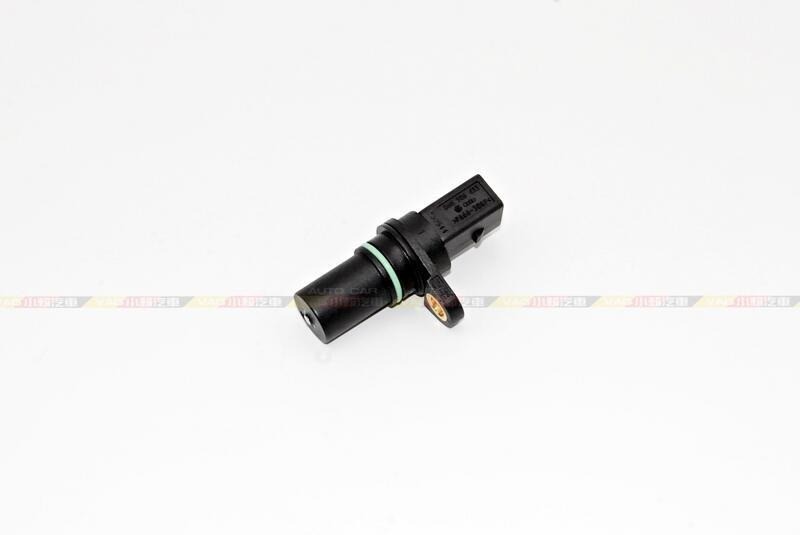 (VAG小賴汽車)曲軸感知器 06H906433 全新