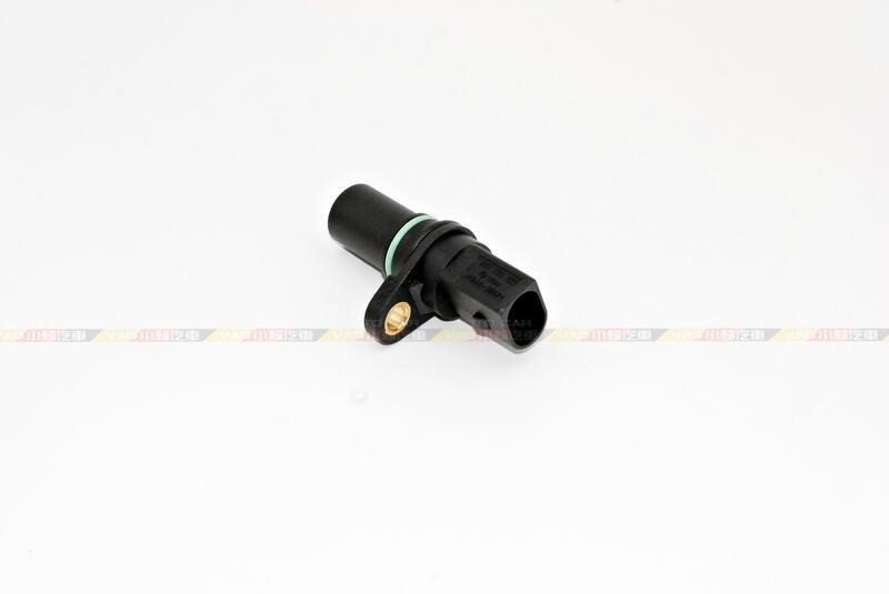 (VAG小賴汽車)曲軸感知器 06H906433 全新