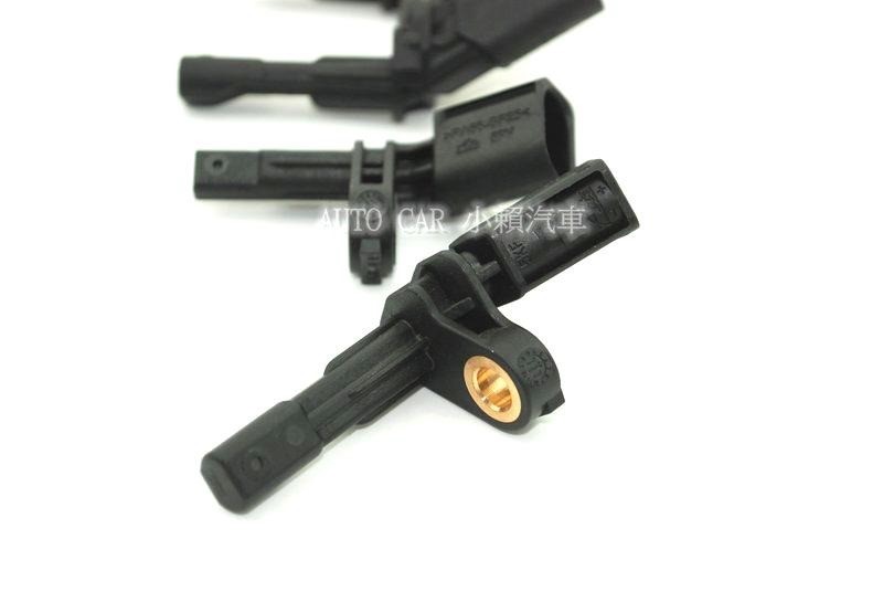 (VAG小賴汽車)VW Golf 5 6 7 Beetle Caddy ABS 感知器 輪速 車速 全新