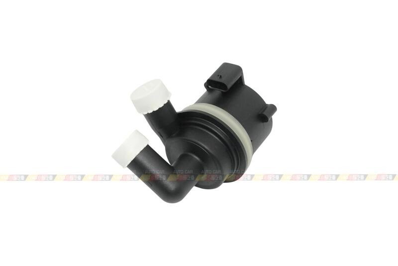 (VAG小賴汽車)柴油 輔助水泵 5N0965561A 輔助幫浦 全新