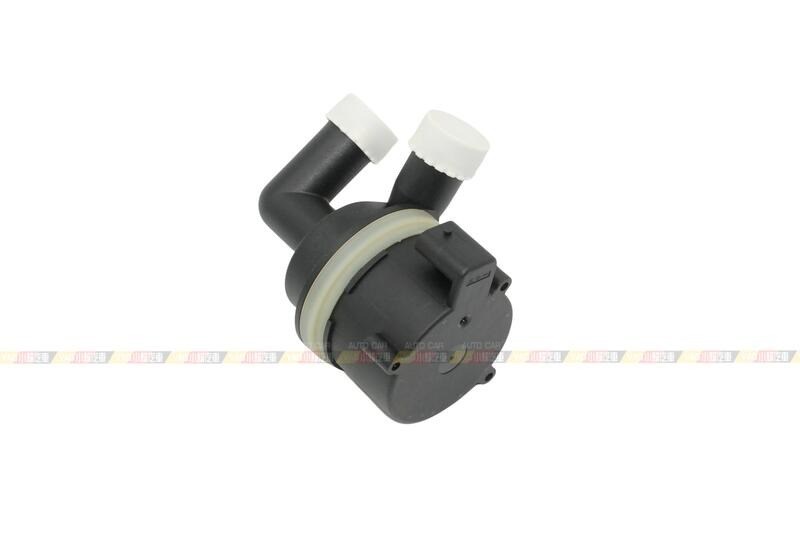 (VAG小賴汽車)柴油 輔助水泵 5N0965561A 輔助幫浦 全新