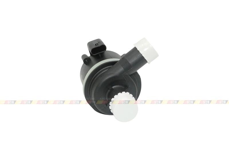 (VAG小賴汽車)輔助水泵 059121012B 95810631300 9A7121601A 輔助幫浦 全新