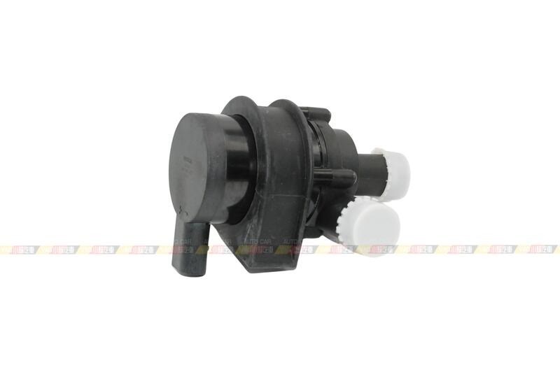 (VAG小賴汽車)Amarok A4 A5 Q5 輔助水泵 06H965561 輔助幫浦 全新