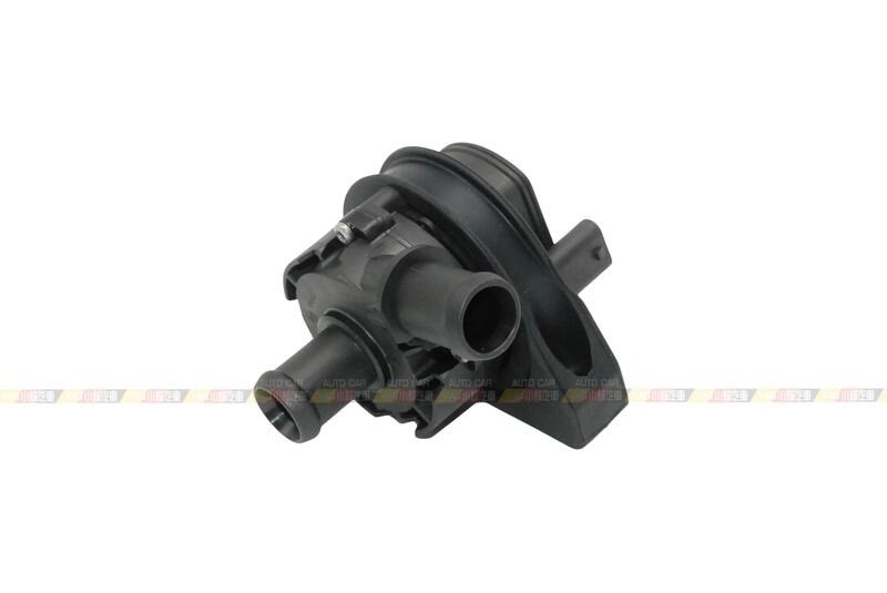 (VAG小賴汽車)輔助水泵 2Q0965567 5G0965567 5G0965567A 5G0965561 全新