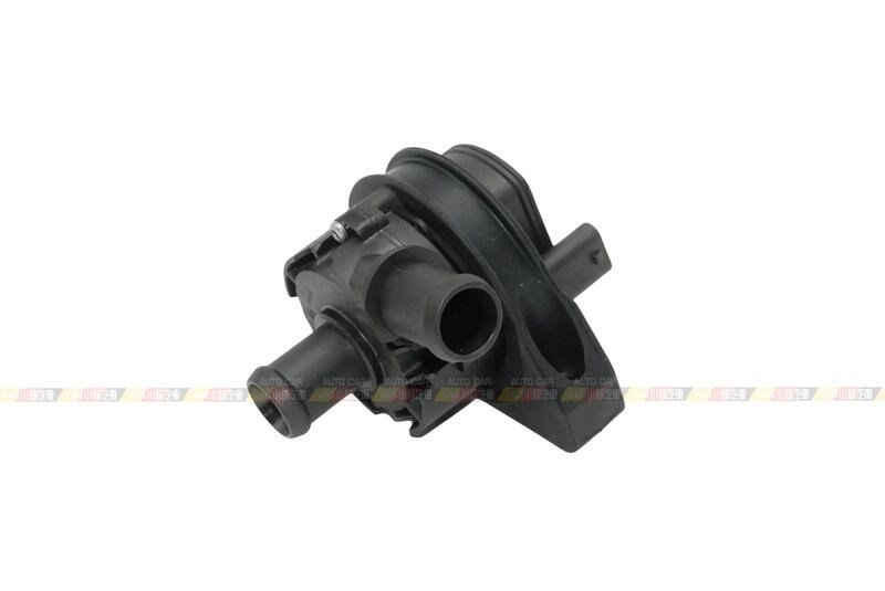 (VAG小賴汽車)輔助水泵 2Q0965567 5G0965567 5G0965567A 5G0965561 全新