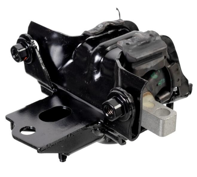 (VAG小賴汽車)A1 Polo Fabia Rapid 1.0排氣量 引擎腳 變速箱腳 6C0199555B 全新