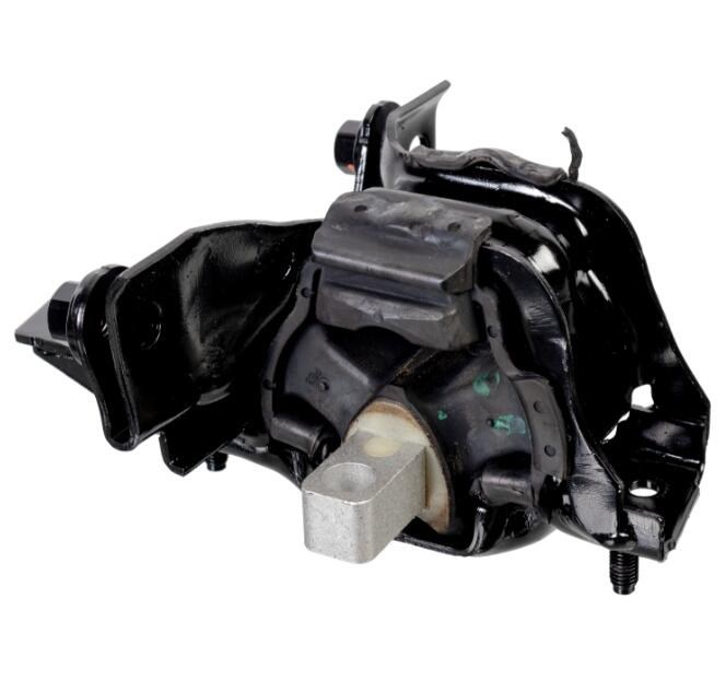 (VAG小賴汽車)A1 Polo Fabia Rapid 1.0排氣量 引擎腳 變速箱腳 6C0199555B 全新