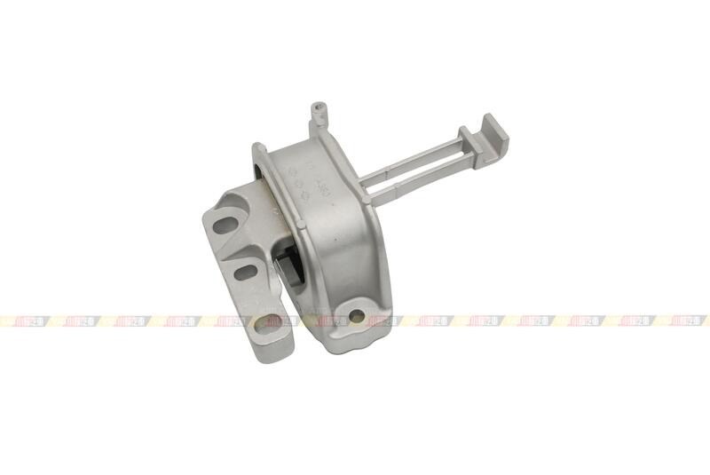 (VAG小賴汽車)引擎腳 右邊 乘客邊 5Q0199262CK 油壓 全新