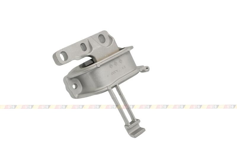 (VAG小賴汽車)引擎腳 右邊 乘客邊 5Q0199262CK 油壓 全新