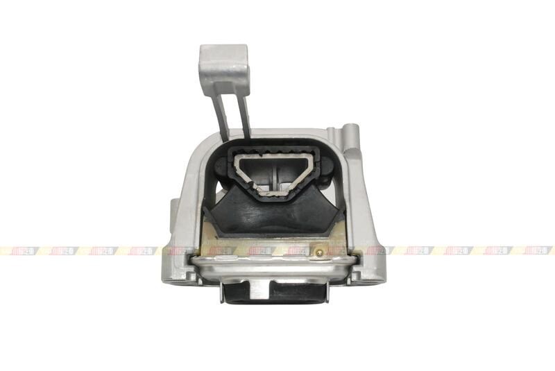 (VAG小賴汽車)引擎腳 右邊 乘客邊 5Q0199262CK 油壓 全新