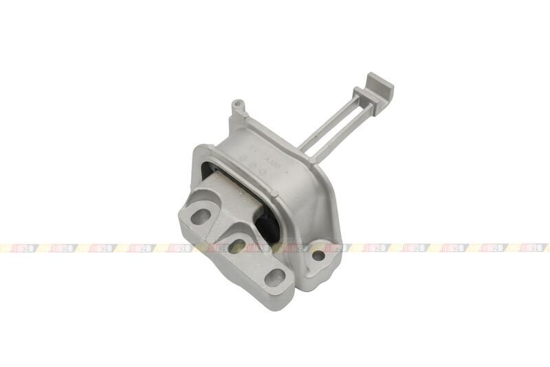 (VAG小賴汽車)引擎腳 右邊 乘客邊 5Q0199262CK 油壓 全新