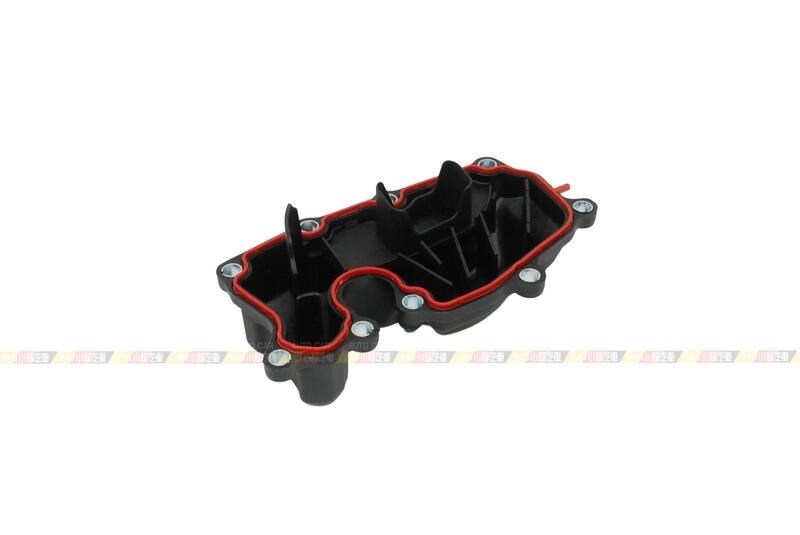 (VAG小賴汽車)油分離器 06H103464L 全新