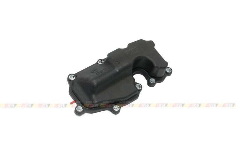 (VAG小賴汽車)油分離器 06H103464L 全新